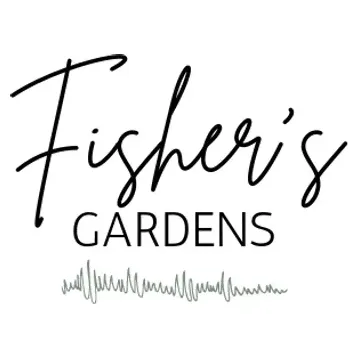 Fishers Gardens brand logo for fishersgardens.com