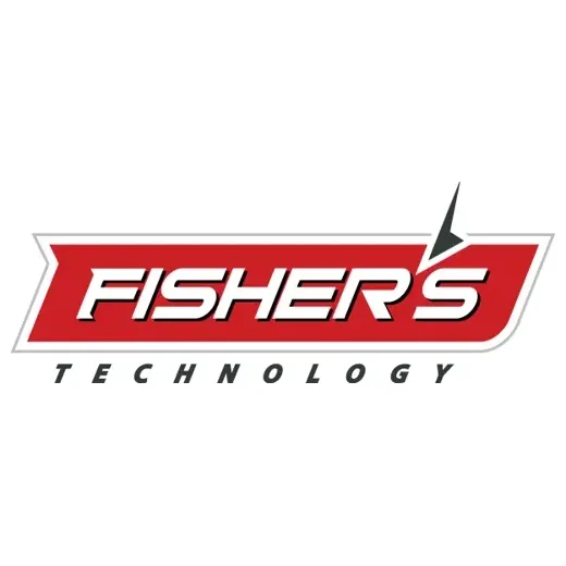 Fishers Tech brand logo for fisherstech.com