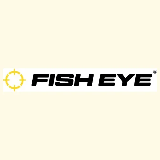 Fisheye Camera Kits brand logo for fisheyecamerakits.com