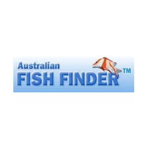 fishfinderbooks brand logo for fishfinderbooks.com