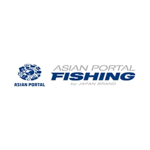 Asian-portal brand logo for fishing.asian-portal.shop