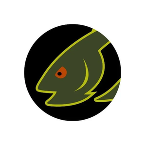 Fishouflage brand logo for fishouflage.com