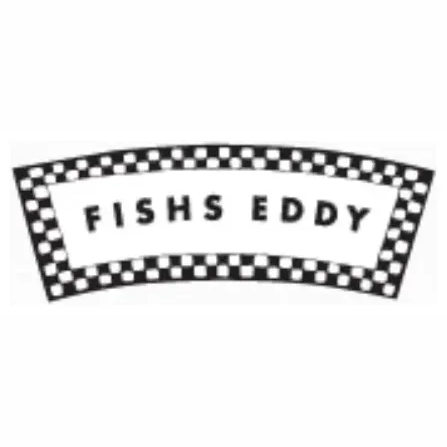 Fishs Eddy brand logo for fishseddy.com