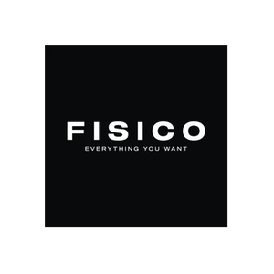 Fisi Co brand logo for fisico.it