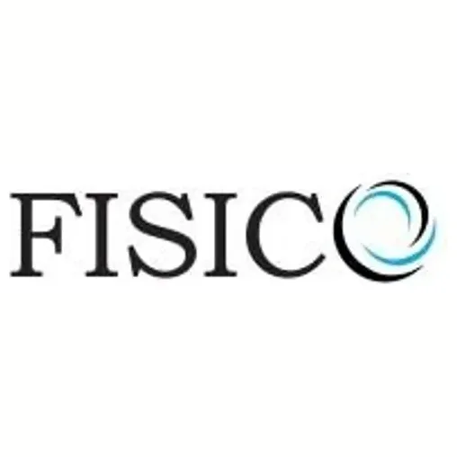 Fisico brand logo for fisicoinc.com