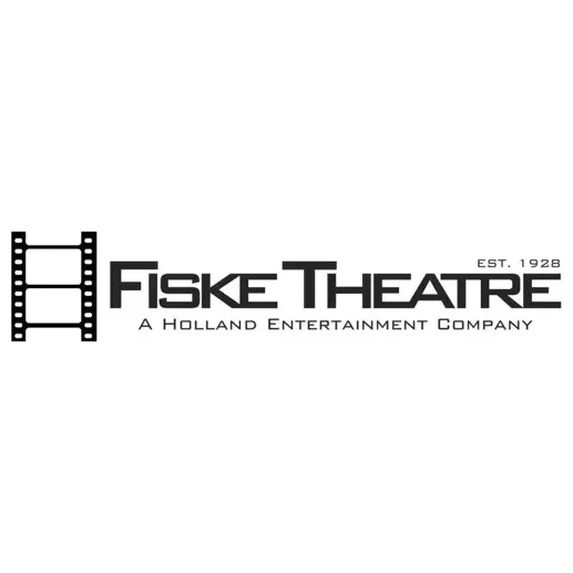 Fiske Planetarium brand logo for fisketheatre.com