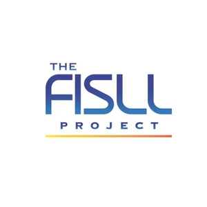 FISLL brand logo for fisll.com