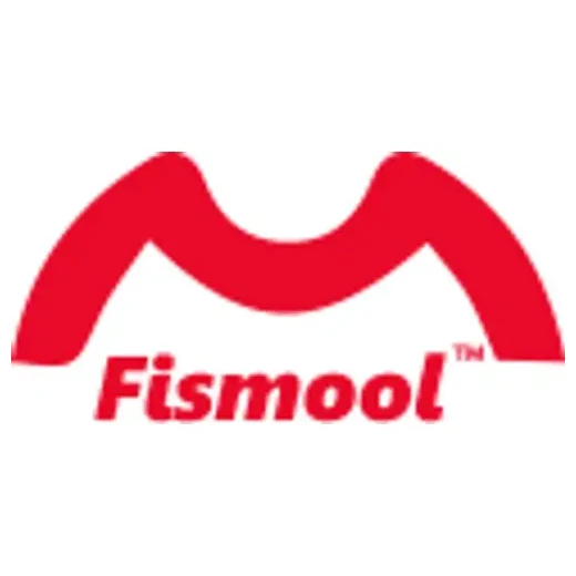 Fismool brand logo for fismool.com