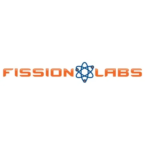 Fission Labs brand logo for fissionlabs.com