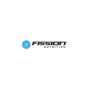 Fission Nutrition brand logo for fissionnutrition.co.uk
