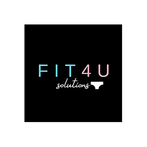 Fit 4 U Solutions brand logo for fit4usolutions.com