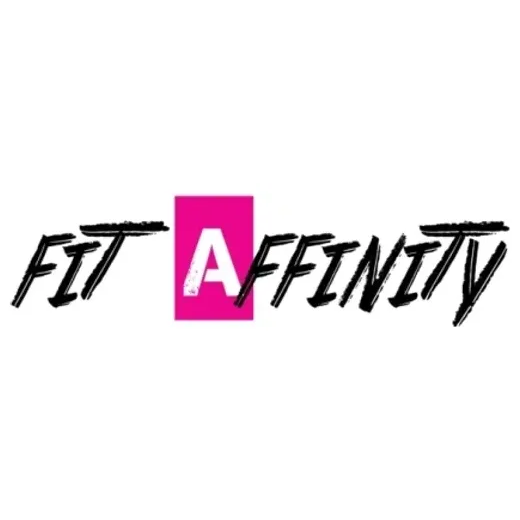 Fit Affinity brand logo for fitaffinity.com