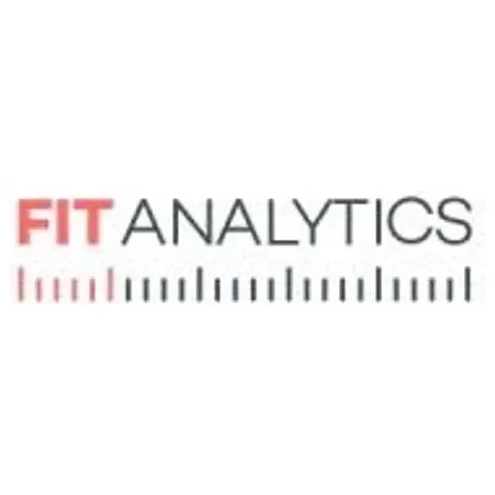Fit Analytics brand logo for fitanalytics.com