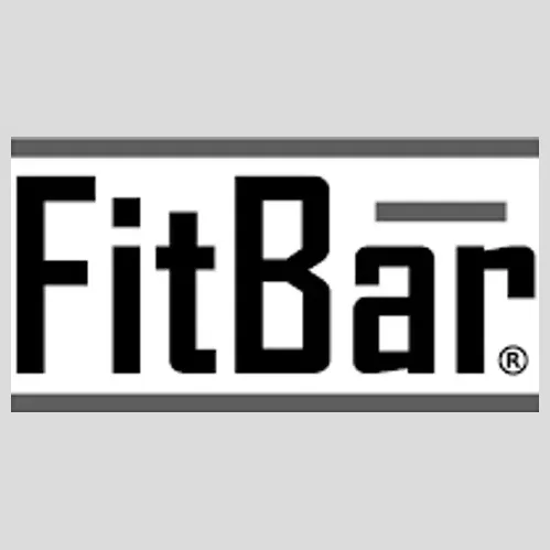 Fit Bar brand logo for fitbarstrong.com