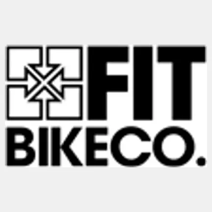 Fit Bike Co. brand logo for fitbikeco.com