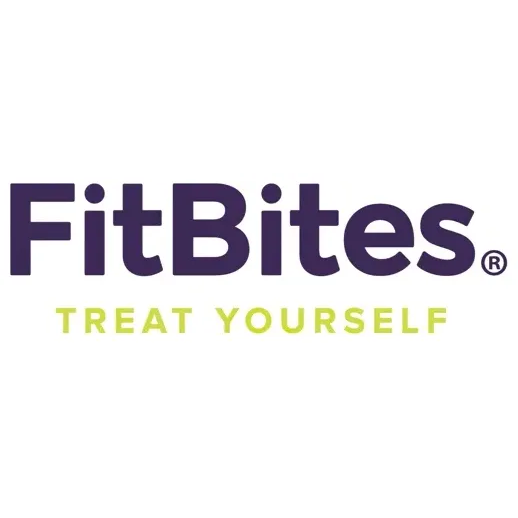 Fit Bites brand logo for fitbitesprotein.com