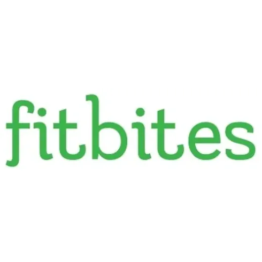 Fit Bites Meal brand logo for fitbitesmeal.com