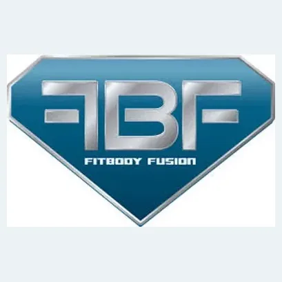 Fit Body Fusion brand logo for fitbodyfusion.com