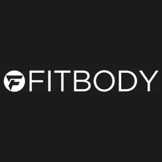 Fit Body brand logo for fitbody.com