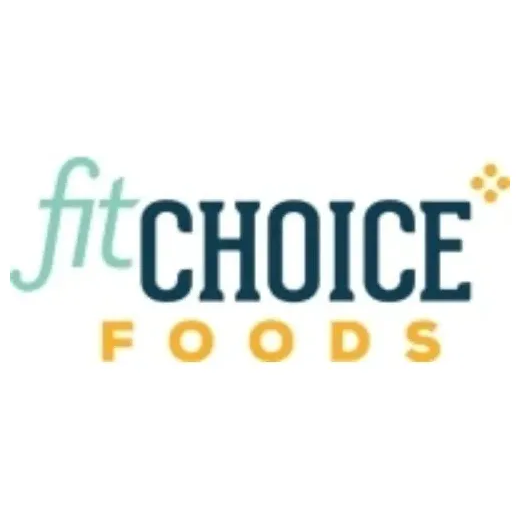 Fit Choice Foods brand logo for fitchoicefoods.com