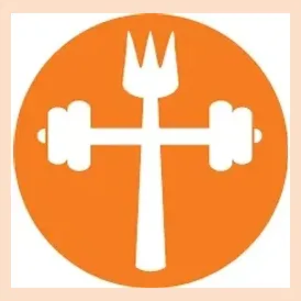 Fit Chow brand logo for fitchow.com