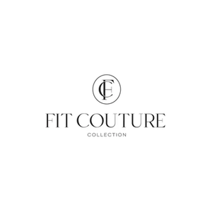 Fit Couture brand logo for fitcouturecollection.com