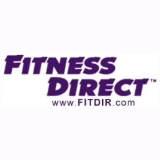Fit Dir brand logo for fitdir.com