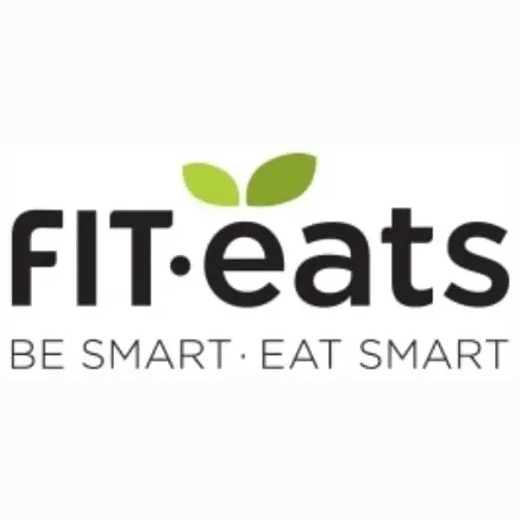 Fit Eats brand logo for fiteats.com