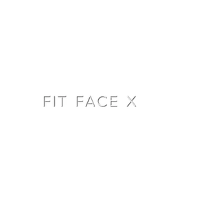 Fit Face brand logo for fitfacex.com