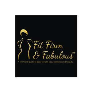 Fit Firm & Fabulous brand logo for fitfirmandfabulous.com