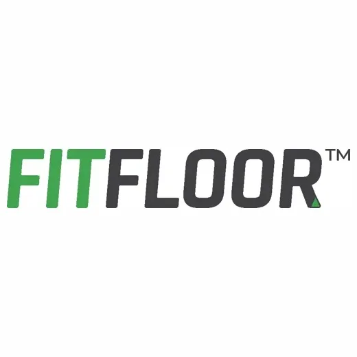 Fit Floor brand logo for fitfloor.com