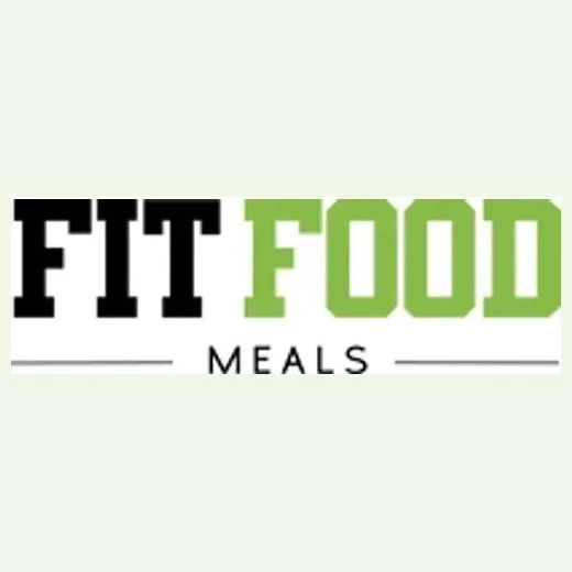 Fit Food Cuisine brand logo for fitfoodcuisine.com