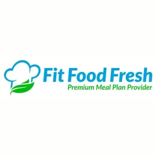 Fit Food Fresh brand logo for fitfoodfresh.com