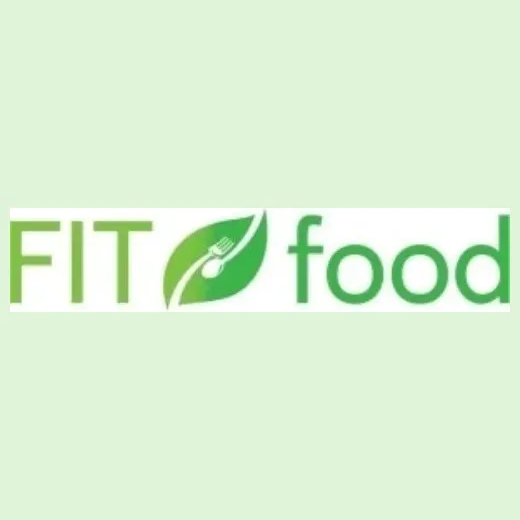 Fit Food NJ brand logo for fitfoodnj.com