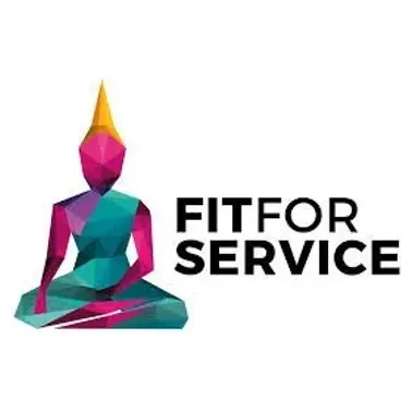 Fit for Service brand logo for fitforservice.com