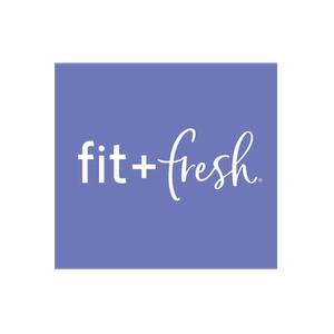 Fit & Fresh brand logo for fit-fresh.com