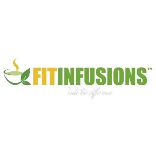 Fit Infusions brand logo for fitinfusions.com