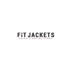 Fit Jackets brand logo for fitjackets.com