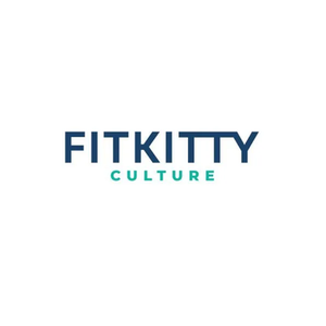Fit Kitty brand logo for fitkitty.com