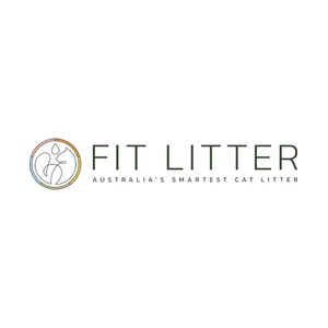 Fit Litter brand logo for fitlitter.com.au
