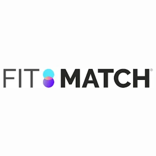 Fit Match brand logo for fitmatch.ai