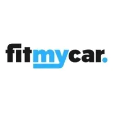 Fit My Car brand logo for fitmycar.com