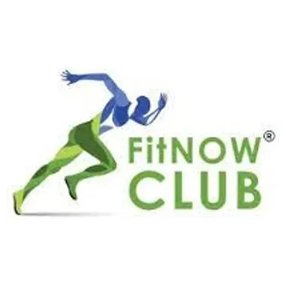 Fit Now brand logo for fitnowclub.com