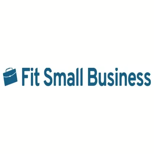 Fit Small Business brand logo for fitsmallbusiness.com