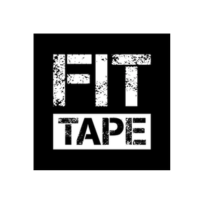 Fit Tape brand logo for fit-tape.com.au