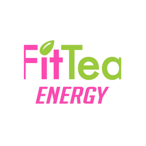 Fit Tea brand logo for fittea.com