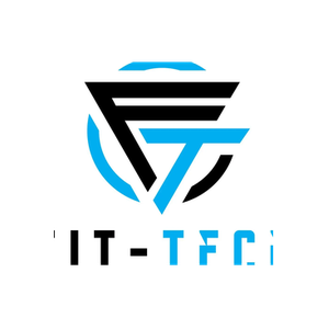 Fit Tech brand logo for fit-tech.shop