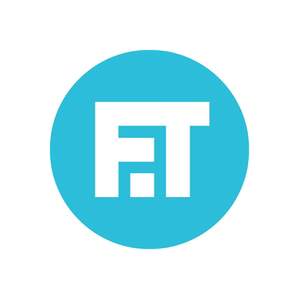 Fit Training brand logo for fittraininginternational.com