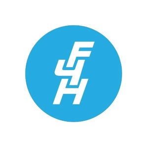 Fit4Home brand logo for fit4home.co.uk