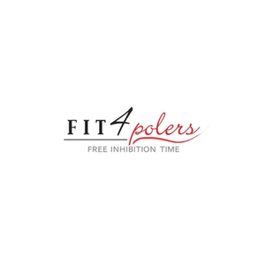 Fit4Polers brand logo for fit4polers.com